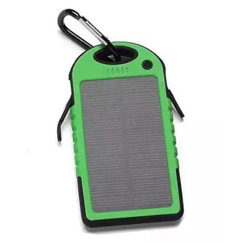 Travelling Portable Power Bank - 05